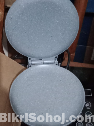 Miyako multi maker RM- 54(3 in1) Ruti,dosa,eeg
